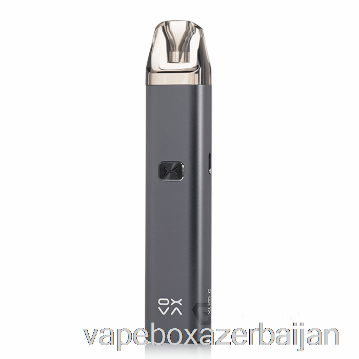 Vape Baku OXVA XLIM C 25W Pod System Gunmetal